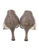 Walter Steiger Leather Pumps