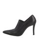 Walter Steiger Leather Pumps