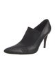 Walter Steiger Leather Pumps
