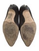 Walter Steiger Canvas Pumps