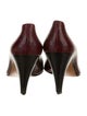 Walter Steiger Leather Pumps