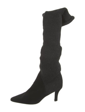 Walter Steiger Boots