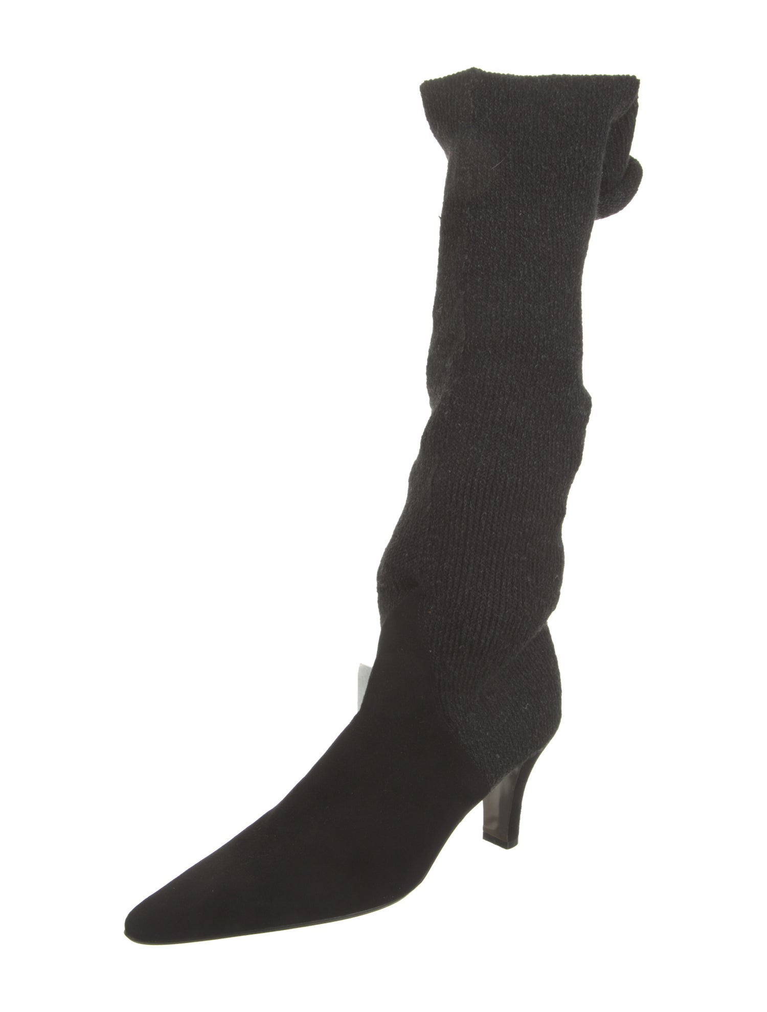 Walter Steiger Boots