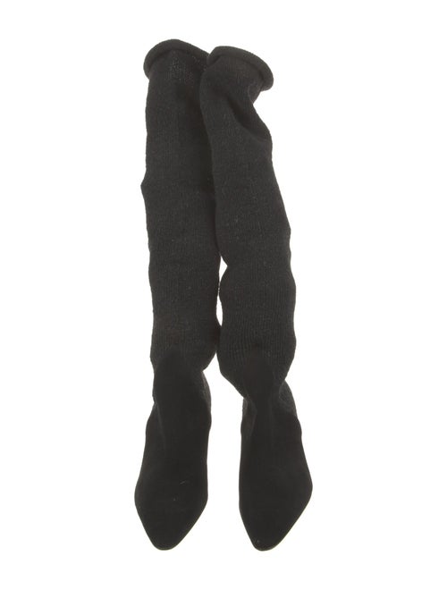 Walter Steiger Boots