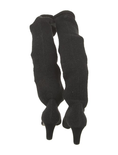 Walter Steiger Boots