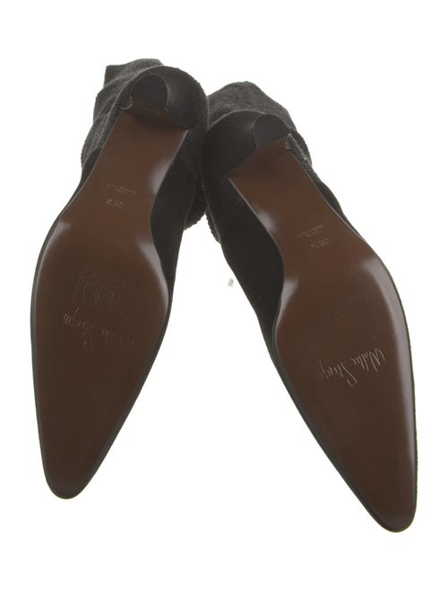 Walter Steiger Boots