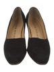 Walter Steiger Suede Pumps