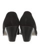 Walter Steiger Suede Pumps