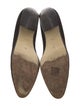 Walter Steiger Suede Pumps