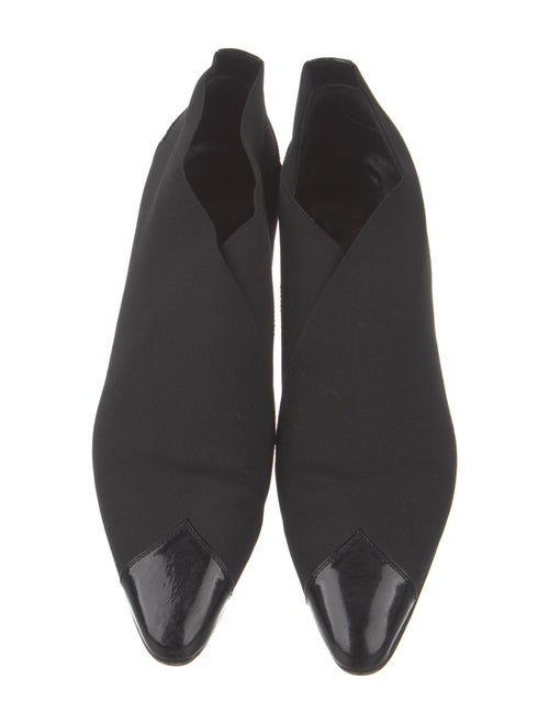 Walter Steiger Boots