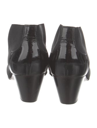 Walter Steiger Boots