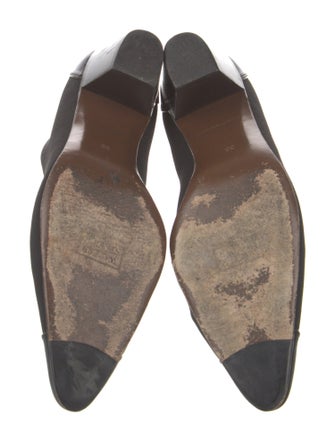 Walter Steiger Boots