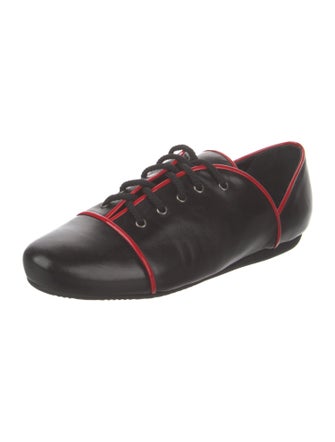 Walter Steiger Leather Oxfords