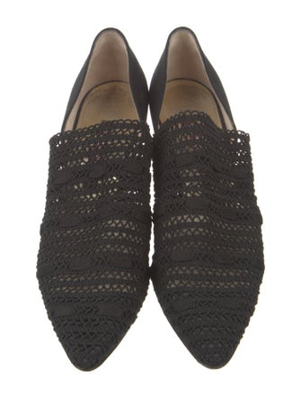 Walter Steiger D'Orsay Pumps