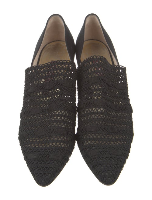 Walter Steiger D'Orsay Pumps