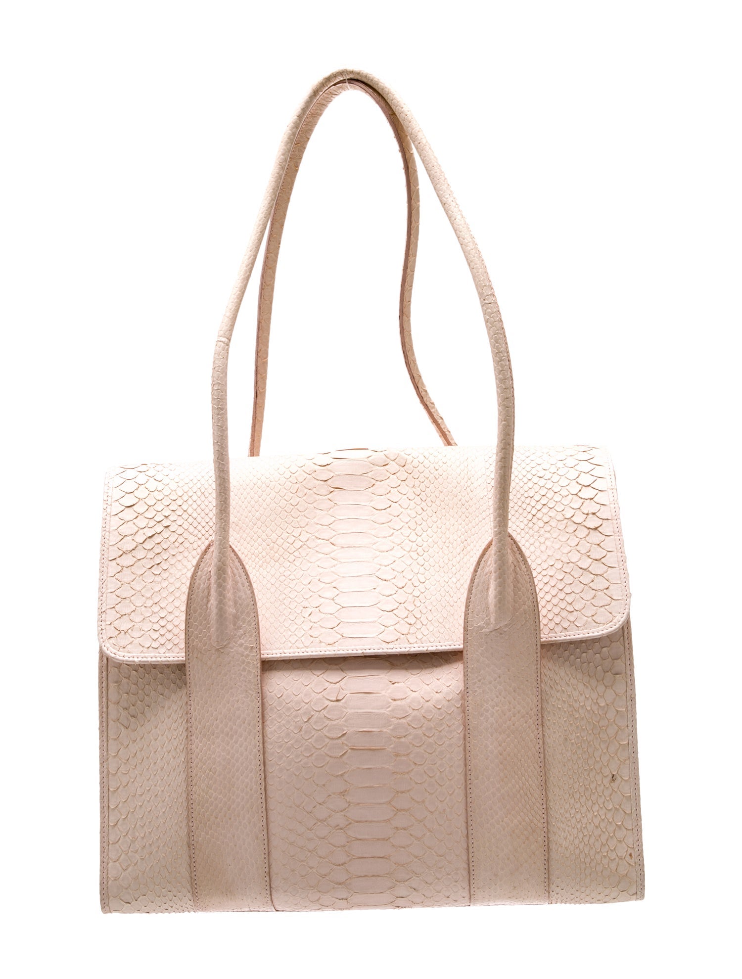 Walter Steiger Handbags | The RealReal