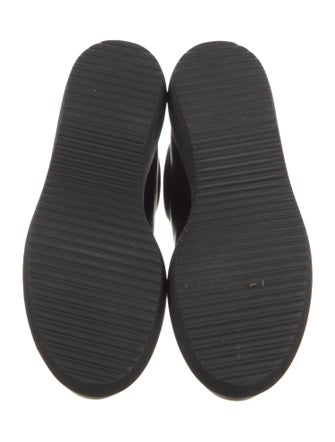 Walter Steiger Leather Mules