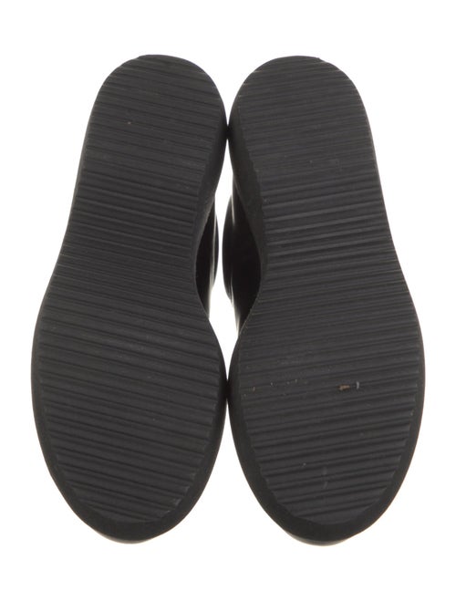 Walter Steiger Leather Mules