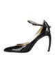 Walter Steiger Patent Leather Pumps