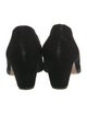 Walter Steiger Velvet Pumps