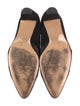 Walter Steiger Velvet Pumps