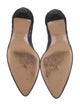 Walter Steiger Mesh Pumps