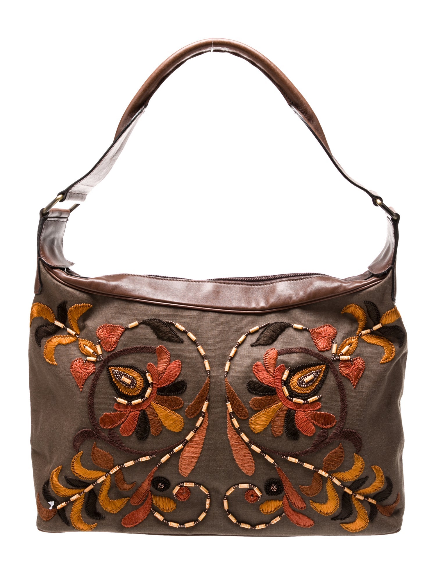 レザーバック　ウォルター・ステイガー　Walter Steiger WALTER STEIGER Women Handbags - Vestiaire Collective