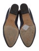 Walter Steiger Suede Mules