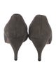 Walter Steiger Suede Pumps