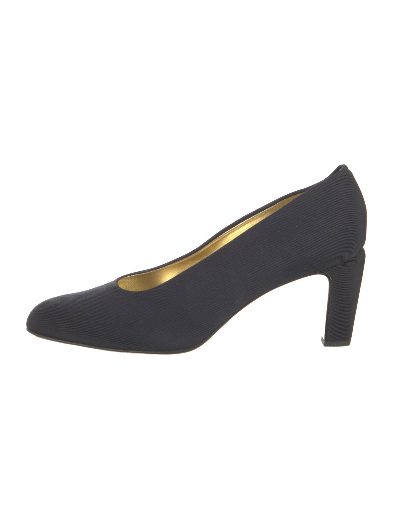 Walter Steiger Suede Pumps