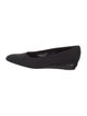 Walter Steiger Canvas Ballet Flats
