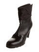 Walter Steiger Leather Boots