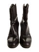 Walter Steiger Leather Boots