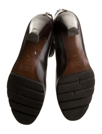 Walter Steiger Leather Boots