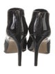 Walter Steiger Patent Leather Boots