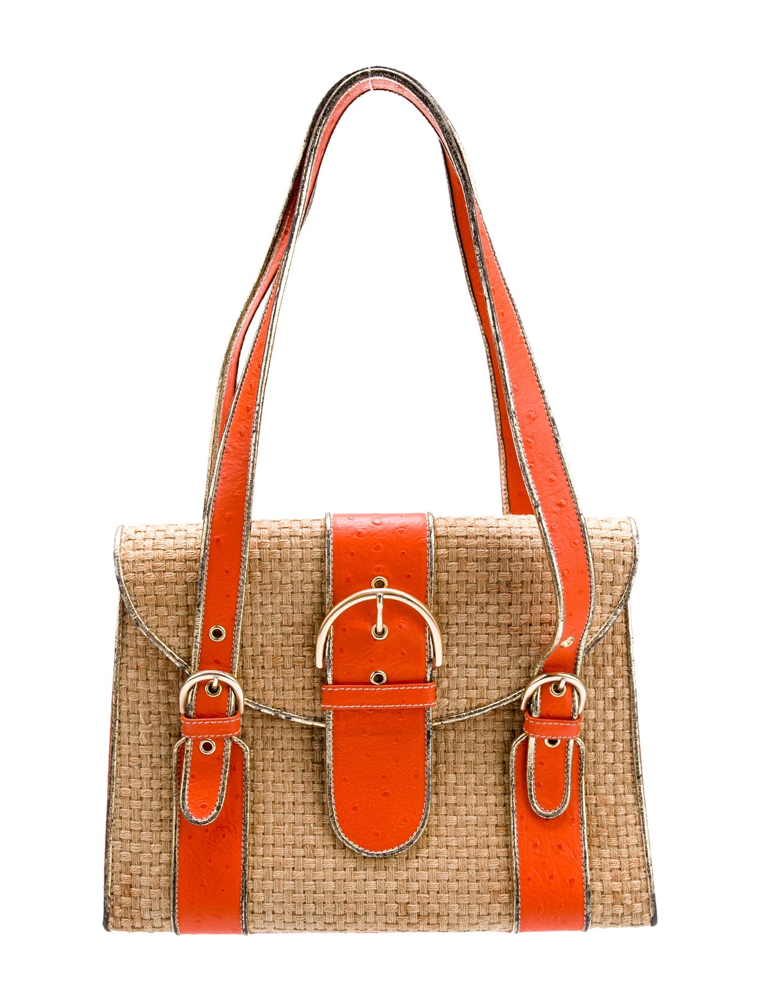 Walter Steiger Handbags | The RealReal