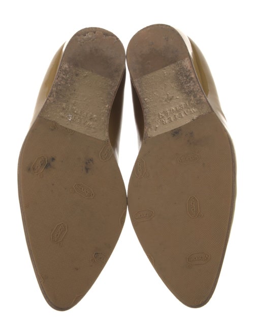 Walter Steiger Patent Leather Pumps