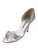 Walter Steiger Crystal Sandals