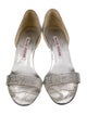 Walter Steiger Crystal Sandals