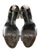 Walter Steiger Crystal Sandals