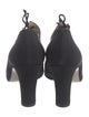 Walter Steiger Suede Pumps