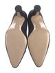 Walter Steiger Suede Pumps