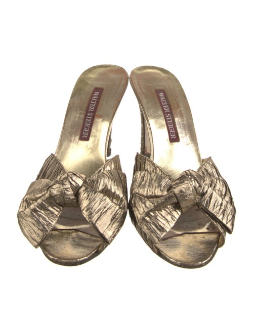 Walter Steiger Bow Accents Slides