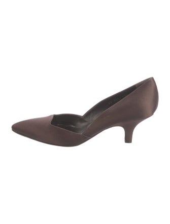 Walter Steiger Pumps