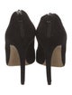 Walter Steiger Suede Pumps