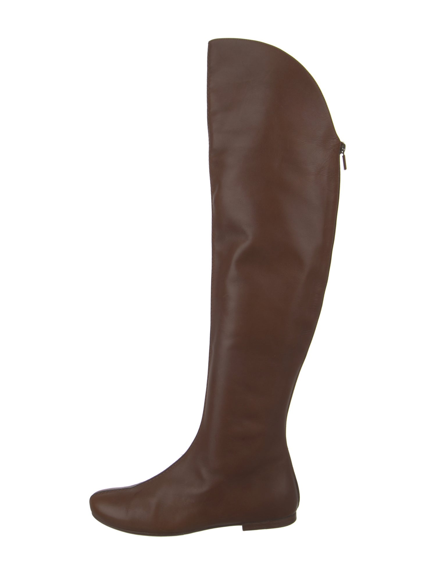 Walter Steiger Leather Boots