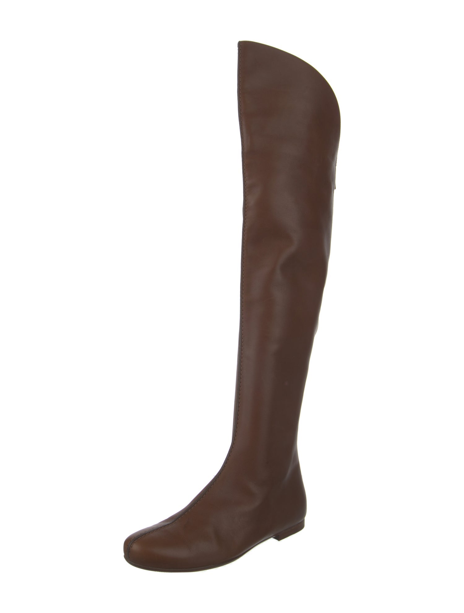 Walter Steiger Leather Boots