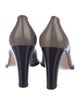 Walter Steiger Leather Pumps