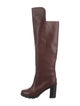 Walter Steiger Leather Boots