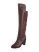 Walter Steiger Leather Boots
